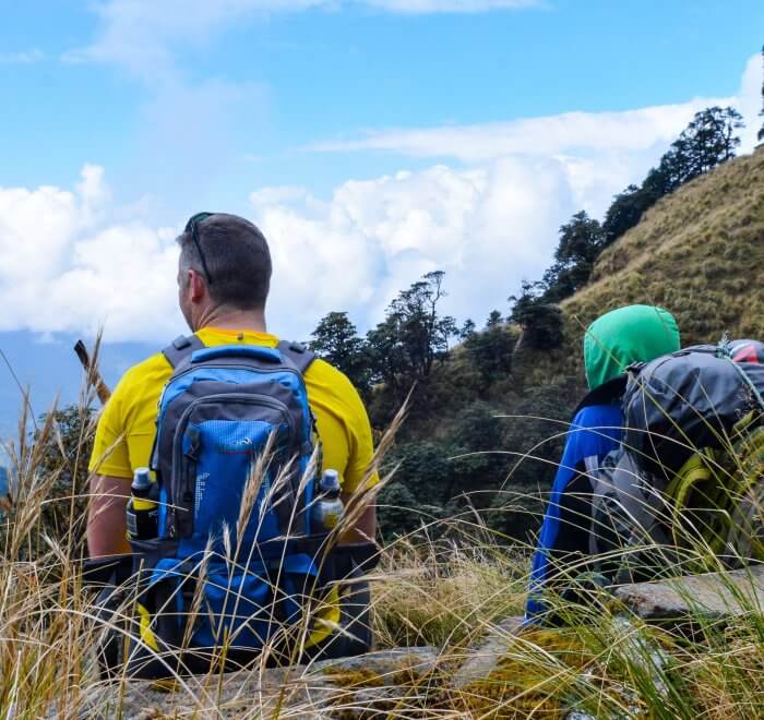 Dhaulagiri Circuit Trekking