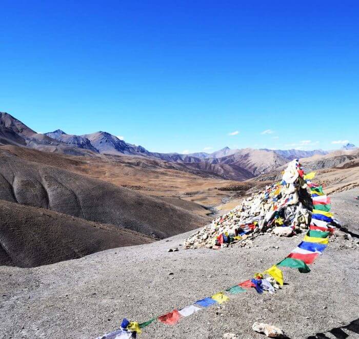 Classic Lower Dolpo Kagmara La pass trekking