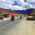 Himalayas Royal Enfield Ride