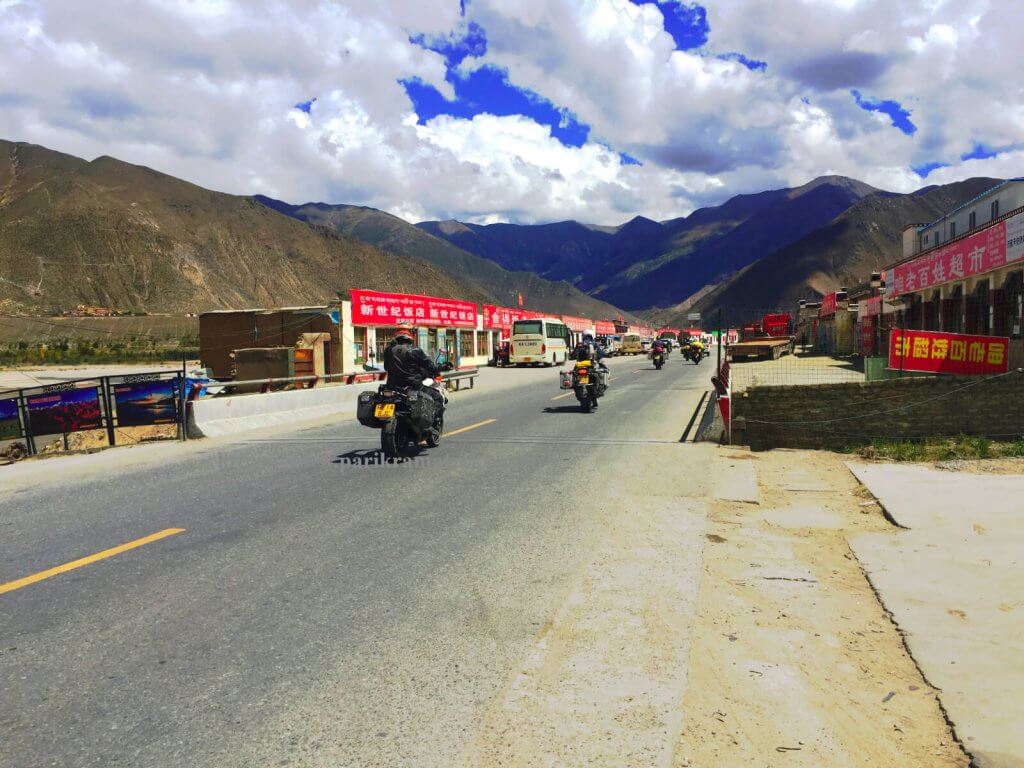 Himalayas Royal Enfield Ride