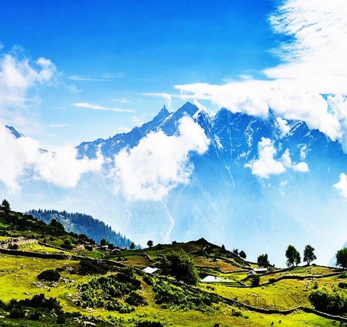 Limi Valley Trek