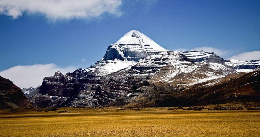Kailash Parikrama Mansarovar Yatra | Kailash Mansarovar Parikrama