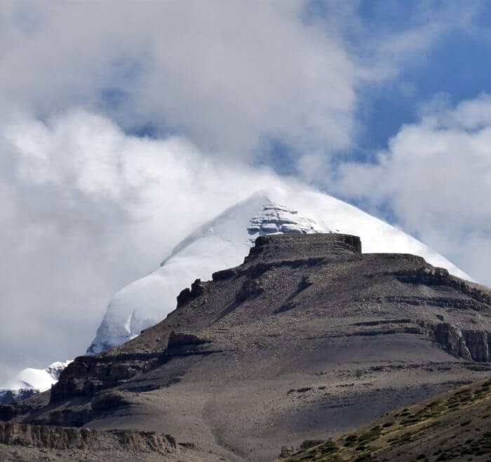 Kailash Parikrama Mansarovar Yatra